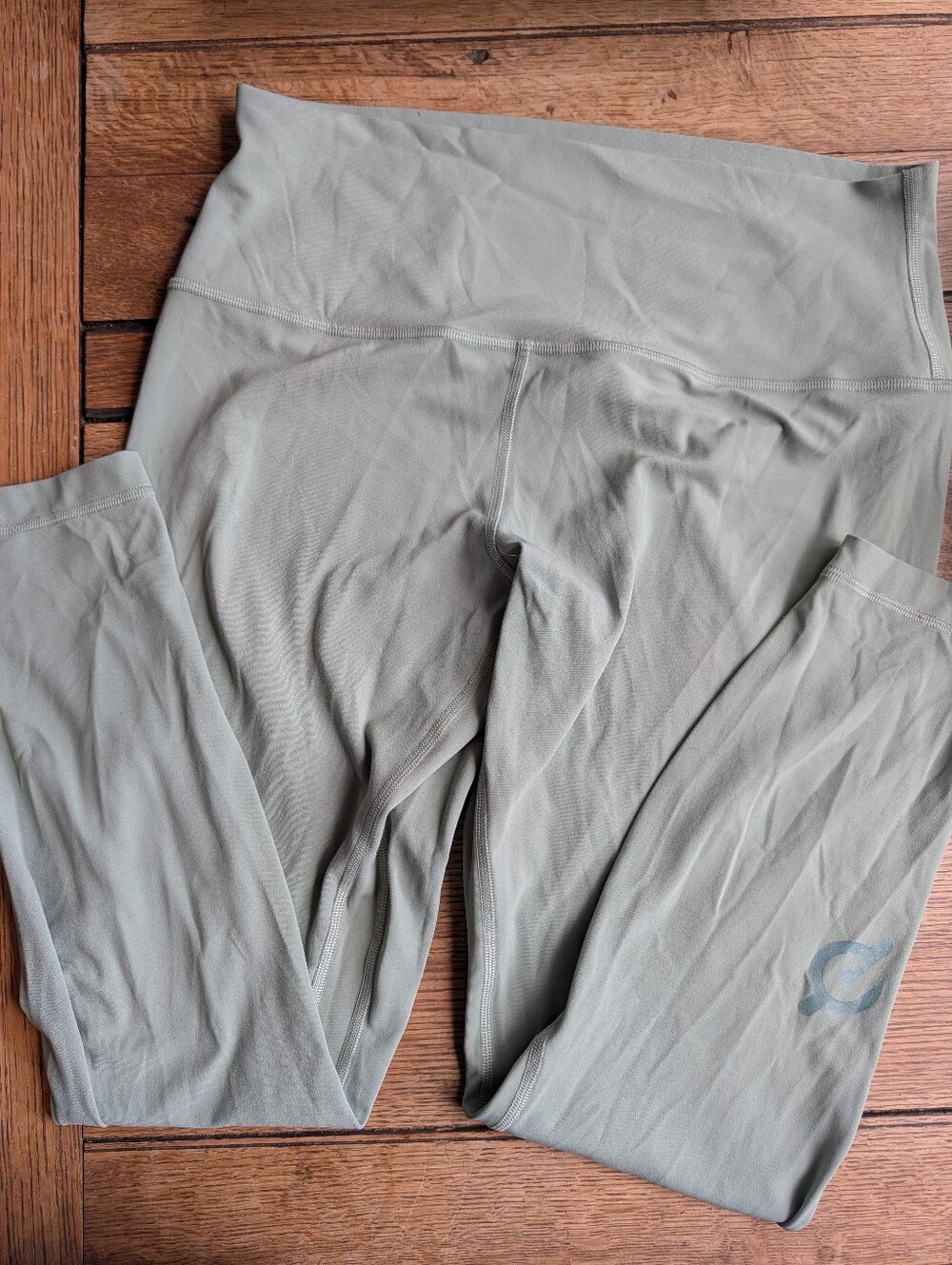 Lululemon x Peloton Align High-Rise Pant 25" - Picture 3 of 4
